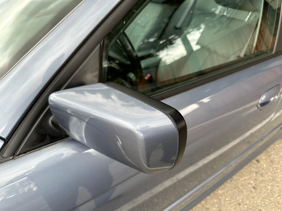 2001 BMW E39 5 Series - Image 16 of 31