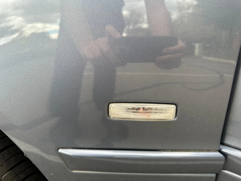 2001 BMW E39 5 Series - Image 18 of 31