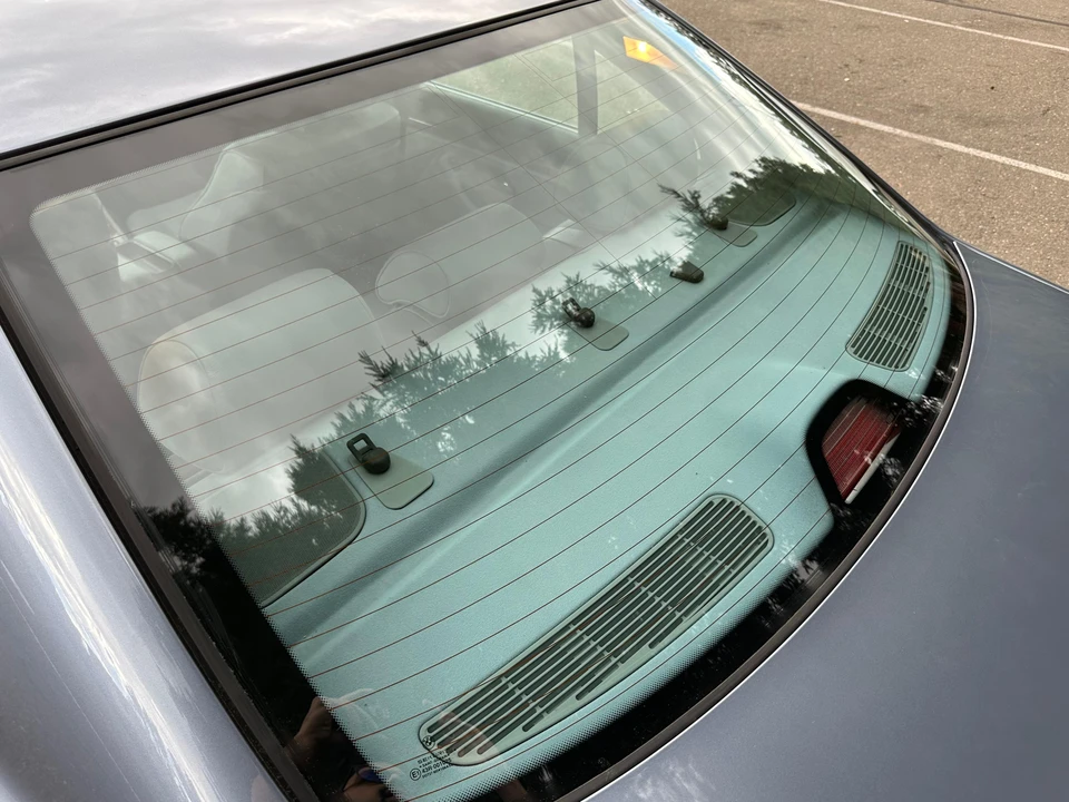 2001 BMW E39 5 Series - Image 25 of 31