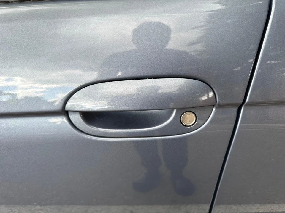 2001 BMW E39 5 Series - Image 20 of 31