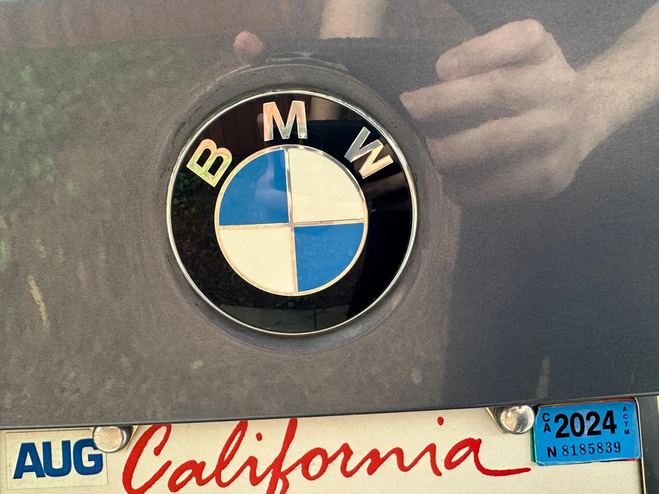 2001 BMW E39 5 Series - Image 29 of 31