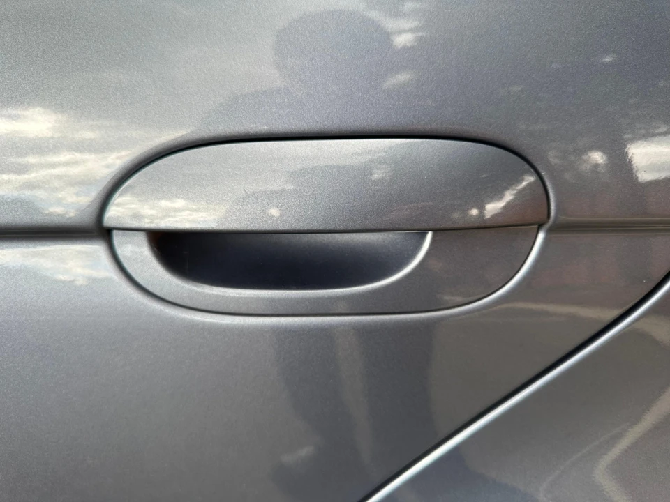 2001 BMW E39 5 Series - Image 22 of 31