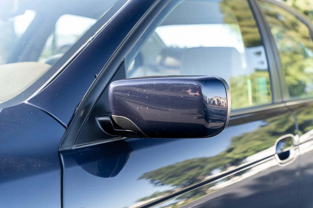 2001 BMW E39 5 Series - Image 23 of 31