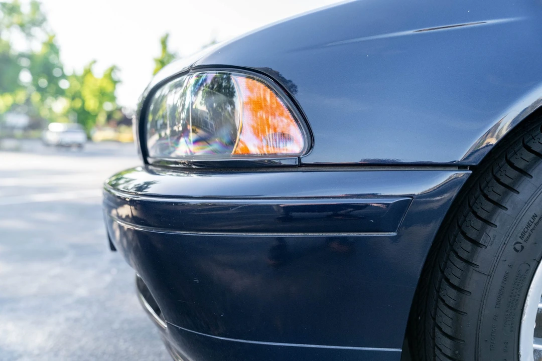 2001 BMW E39 5 Series - Image 15 of 31