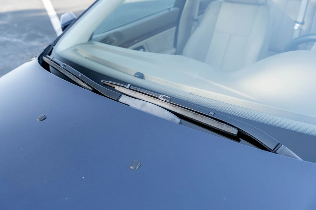 2001 BMW E39 5 Series - Image 27 of 31