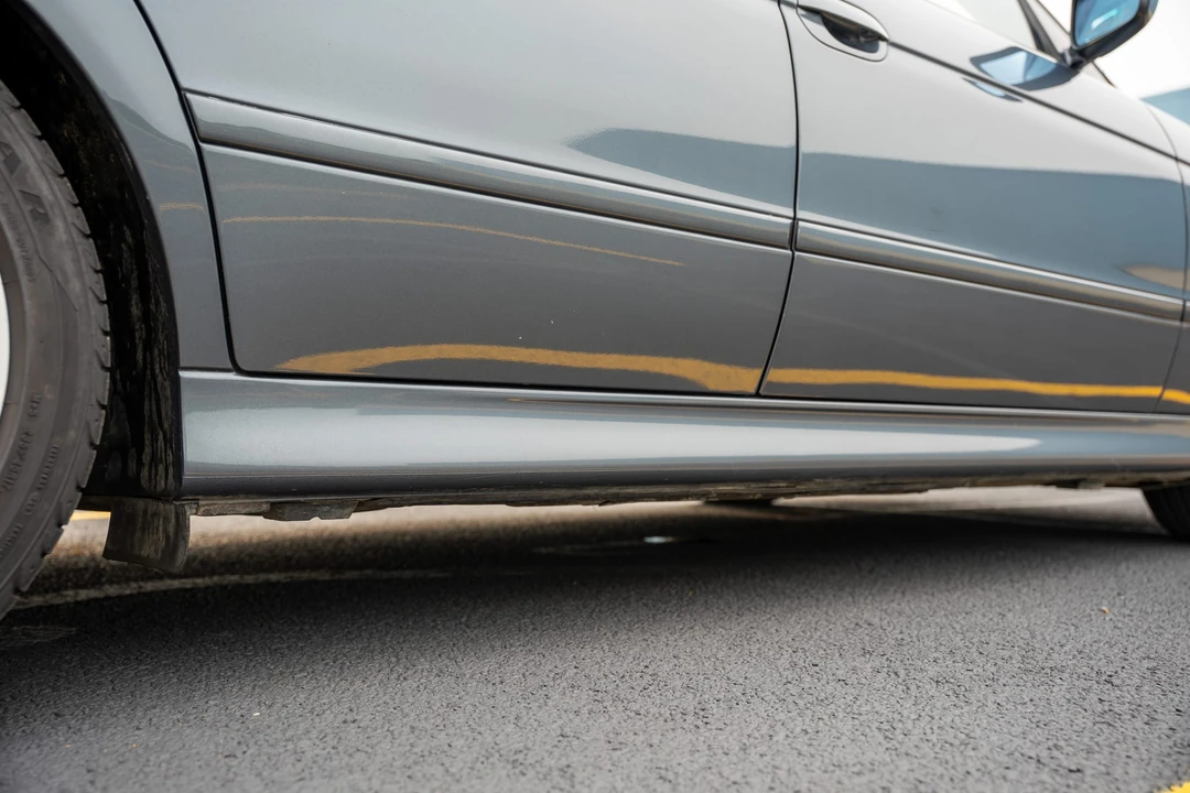 2001 BMW E39 5 Series - Image 25 of 31
