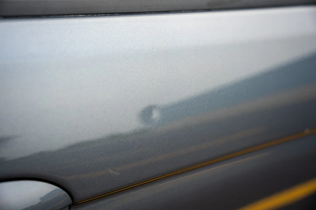 2001 BMW E39 5 Series - Image 31 of 31