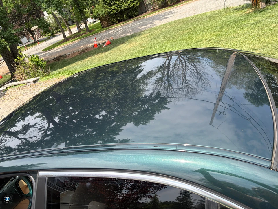 2001 BMW E39 5 Series - Image 14 of 31
