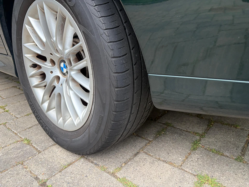 2001 BMW E39 5 Series - Image 16 of 31