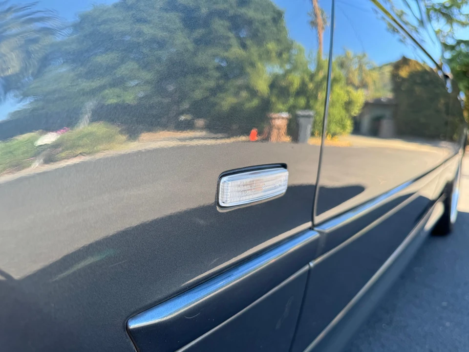 2001 BMW E39 5 Series - Image 17 of 31