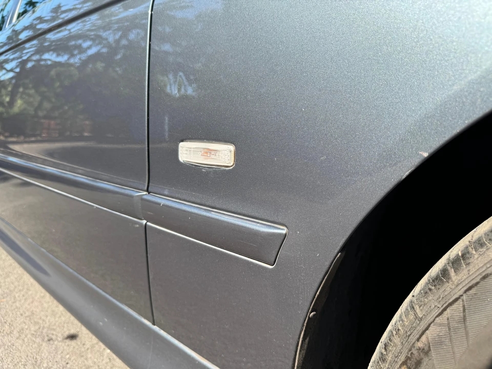 2001 BMW E39 5 Series - Image 25 of 31