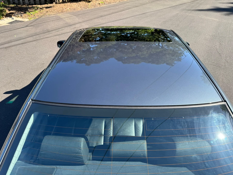 2001 BMW E39 5 Series - Image 22 of 31
