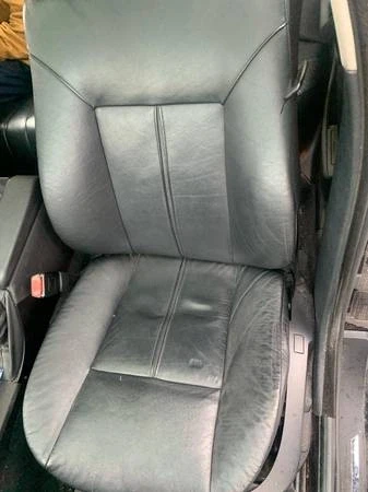 2001 BMW E39 5 Series - Image 4 of 6