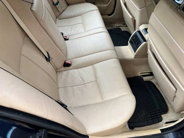2001 BMW E39 5 Series - Image 6 of 12