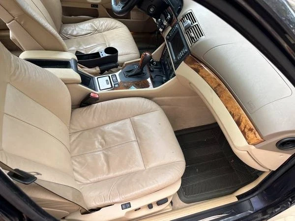 2001 BMW E39 5 Series - Image 5 of 12