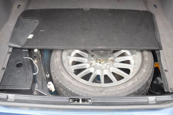 2001 BMW E39 540i - Image 21 of 21
