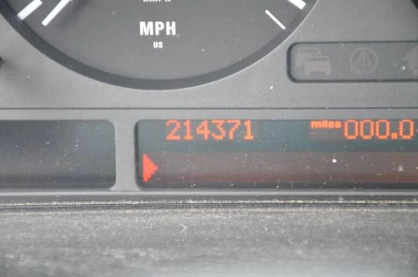 2001 BMW E39 540i - Image 15 of 21