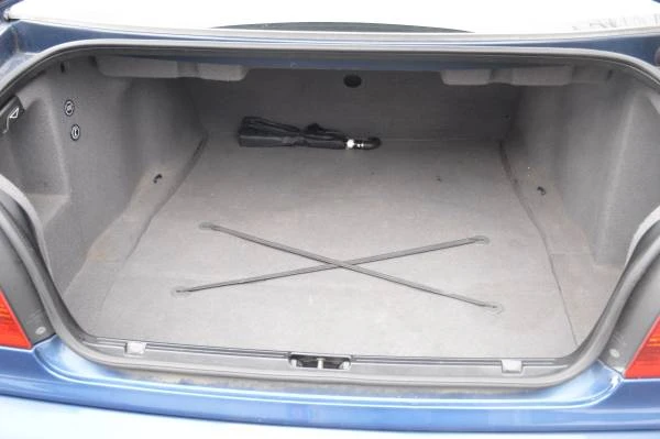 2001 BMW E39 540i - Image 20 of 21