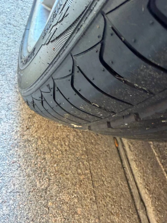 2001 BMW E39 540i - Image 6 of 18