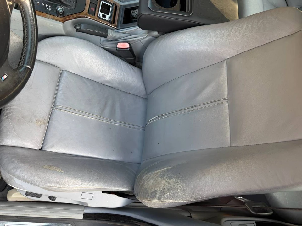 2001 BMW E39 540i - Image 3 of 18