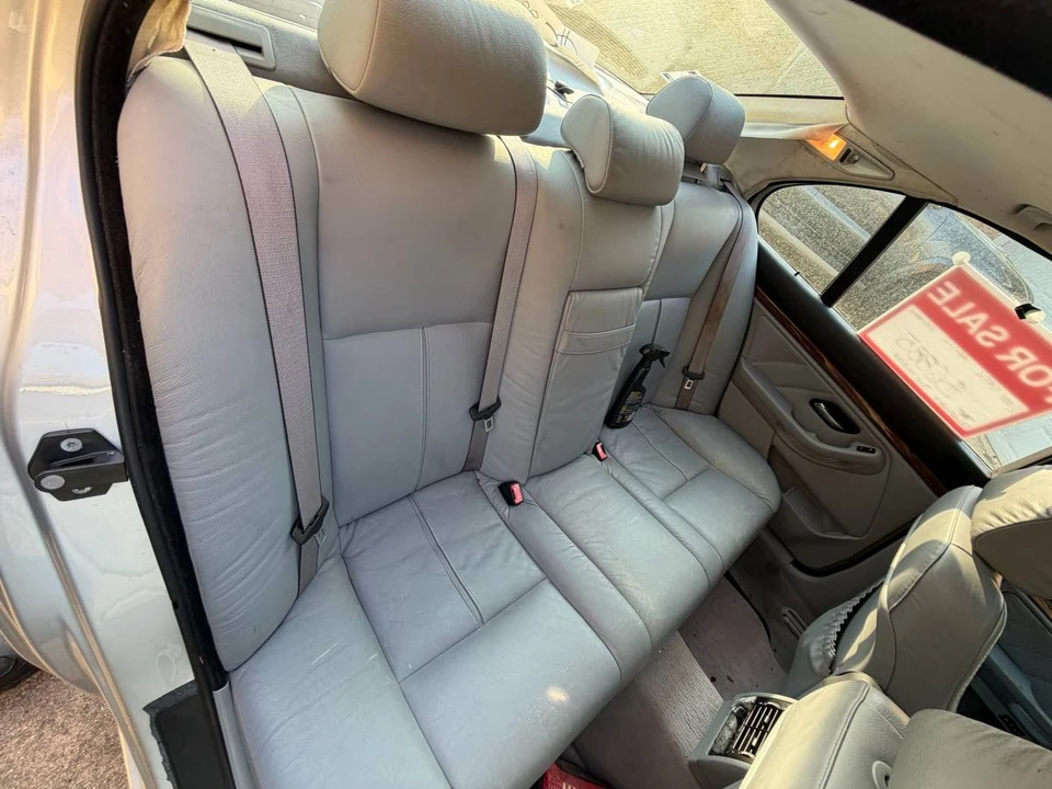 2001 BMW E39 540i - Image 13 of 18