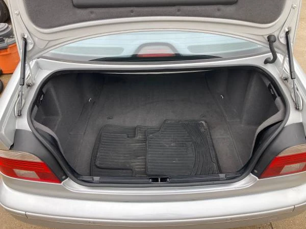 2001 BMW E39 540i - Image 12 of 12