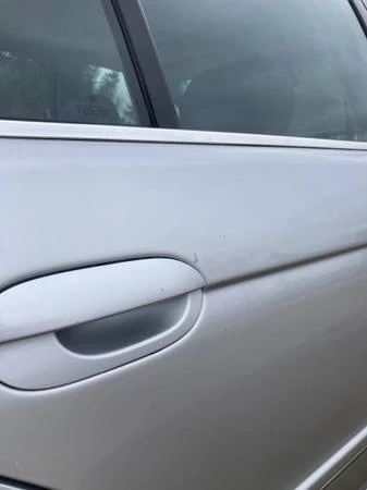 2001 BMW E39 540i - Image 9 of 12