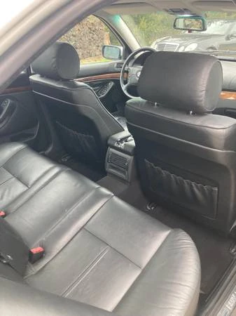 2001 BMW E39 540i - Image 7 of 12