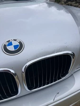 2001 BMW E39 540i - Image 10 of 12
