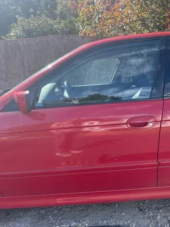 2001 BMW E39 540i - Image 3 of 9