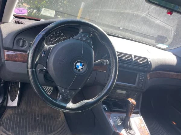 2001 BMW E39 540i - Image 4 of 9