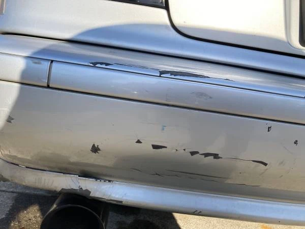 2001 BMW E39 540i - Image 18 of 18