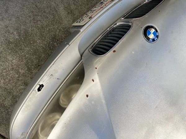 2001 BMW E39 540i - Image 16 of 18