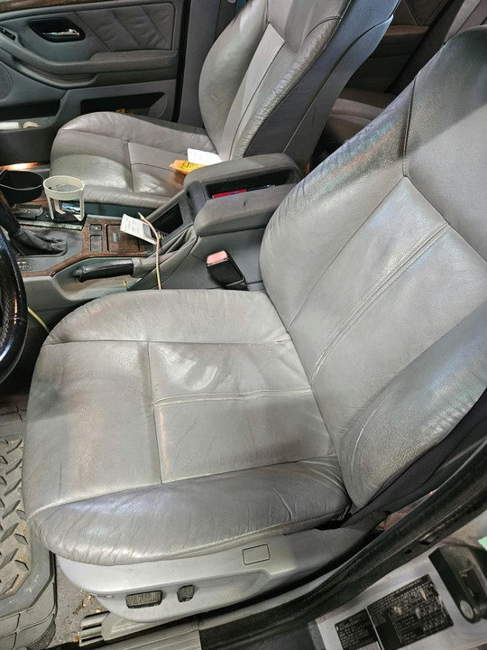 2001 BMW E39 540i - Image 15 of 17