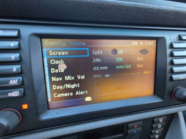 2001 BMW E39 540i - Image 16 of 21
