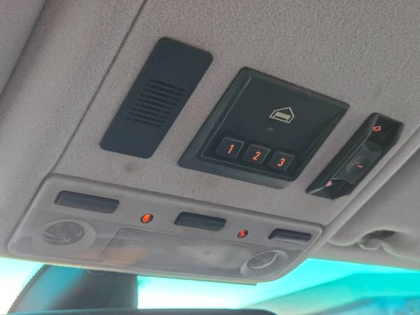 2001 BMW E39 540i - Image 18 of 21