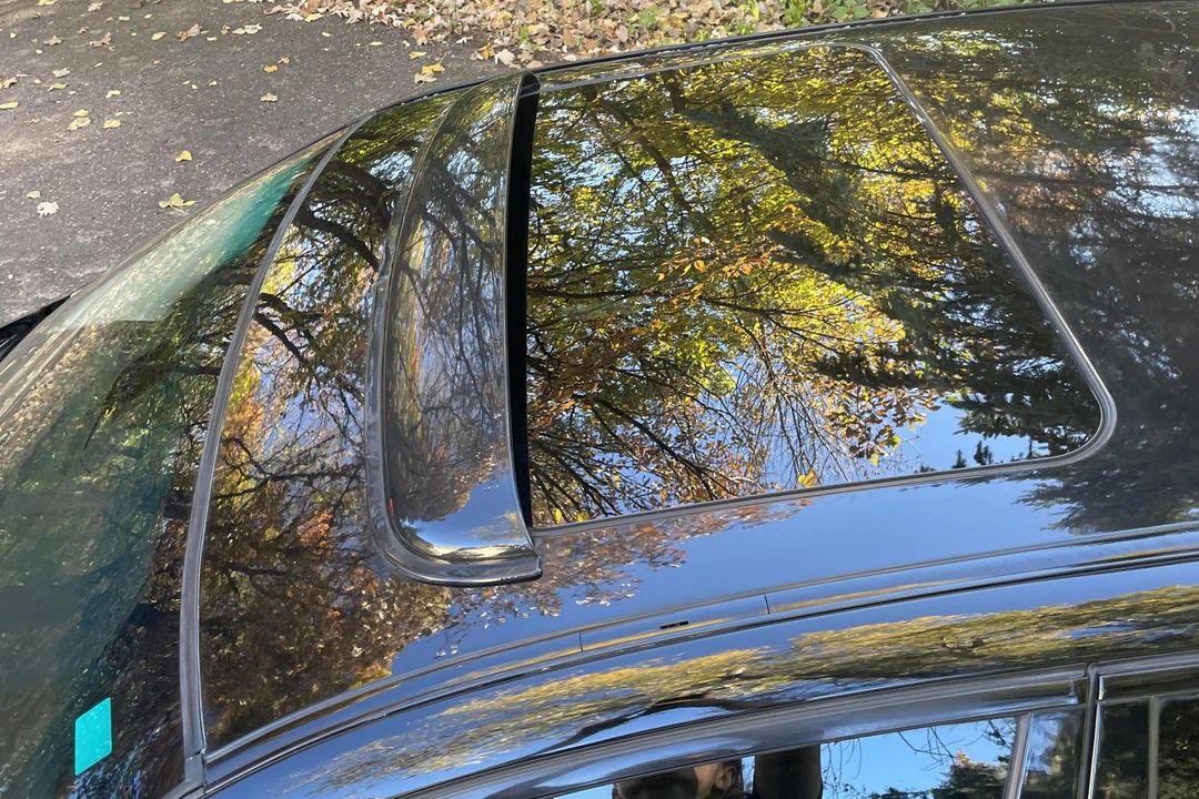 2001 BMW E39 540i - Image 29 of 31