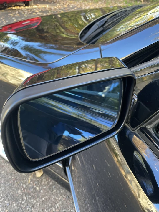 2001 BMW E39 540i - Image 26 of 31