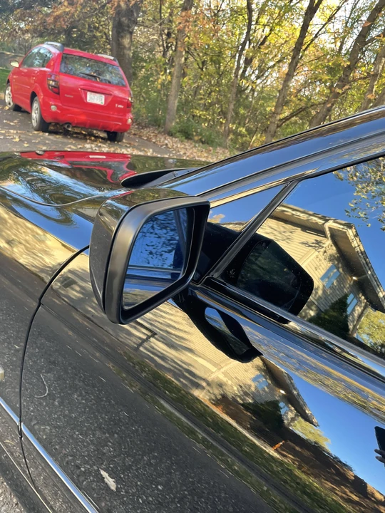 2001 BMW E39 540i - Image 28 of 31