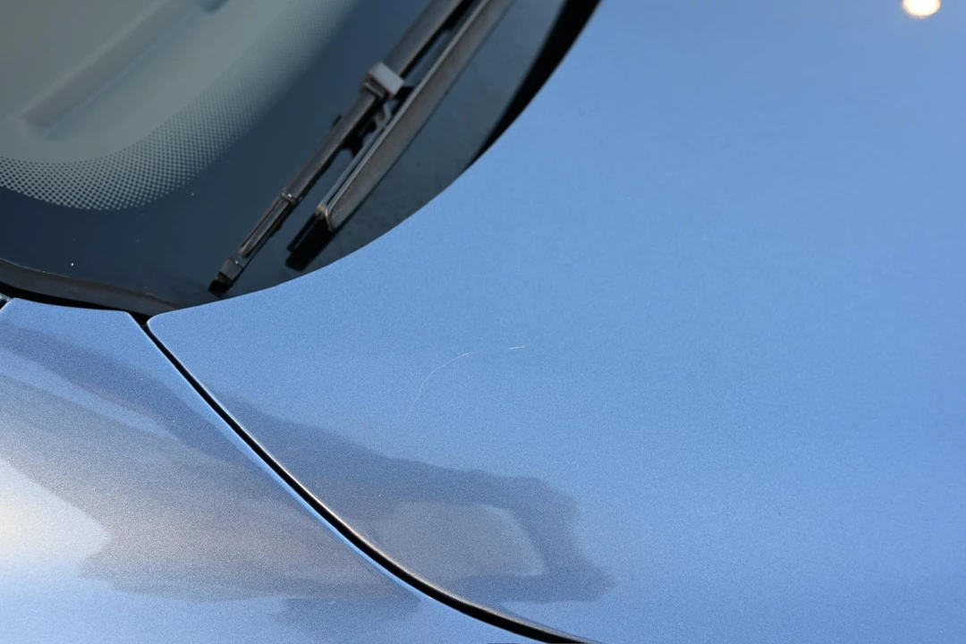 2001 BMW E39 540i - Image 27 of 31