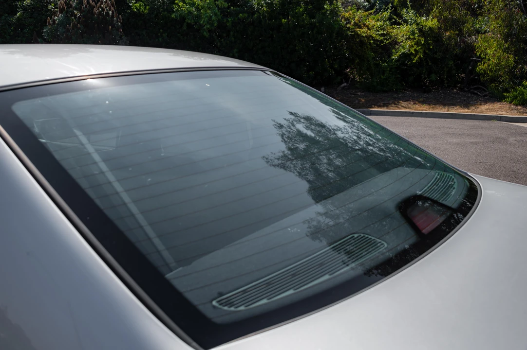 2001 BMW E39 540i - Image 31 of 31