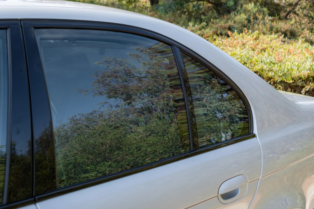 2001 BMW E39 540i - Image 30 of 31