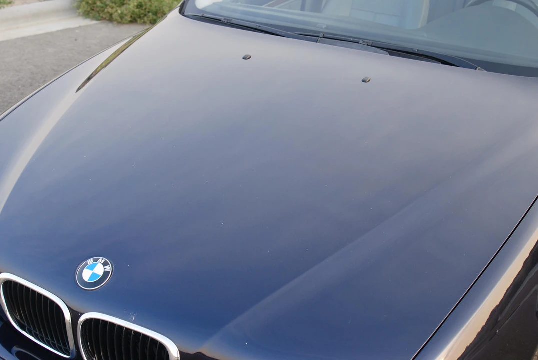 2001 BMW E39 540i - Image 22 of 31