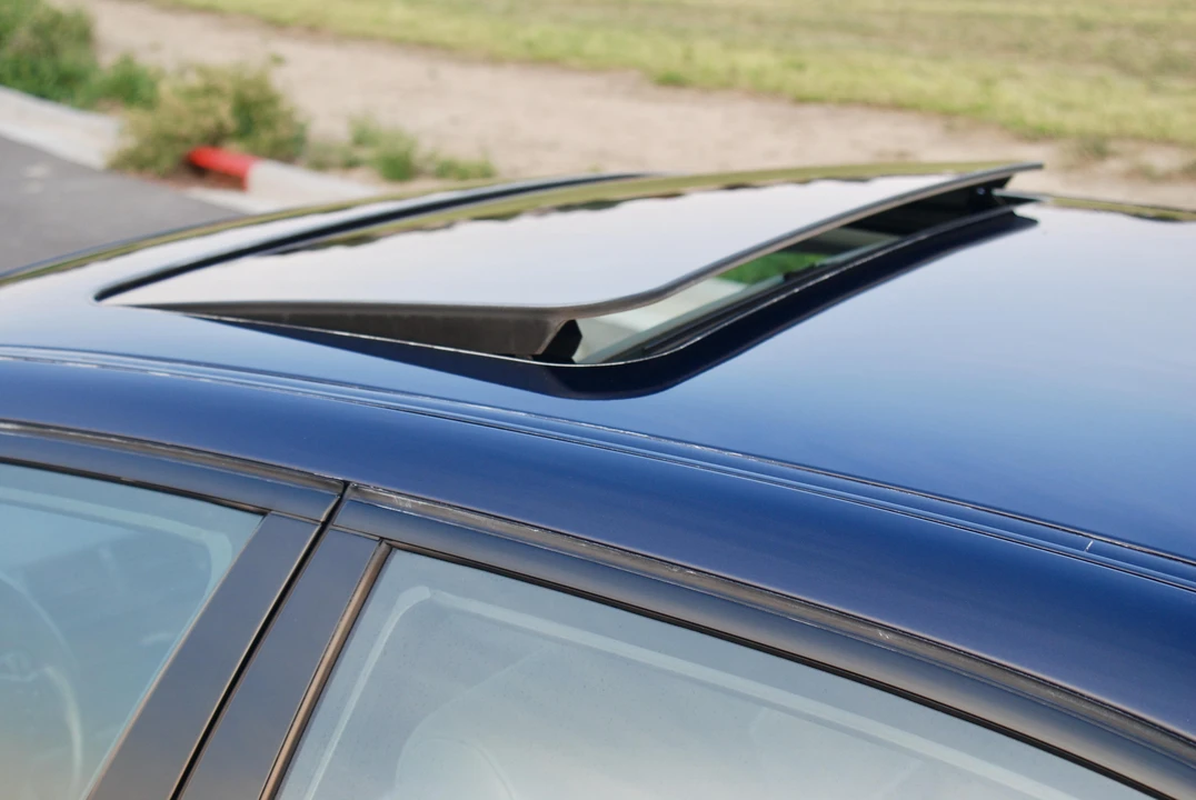 2001 BMW E39 540i - Image 30 of 31