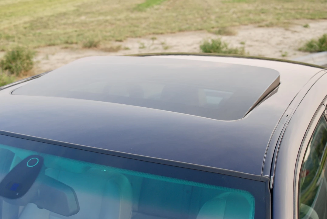 2001 BMW E39 540i - Image 29 of 31
