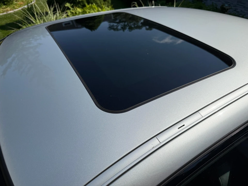 2001 BMW E39 540i - Image 20 of 31