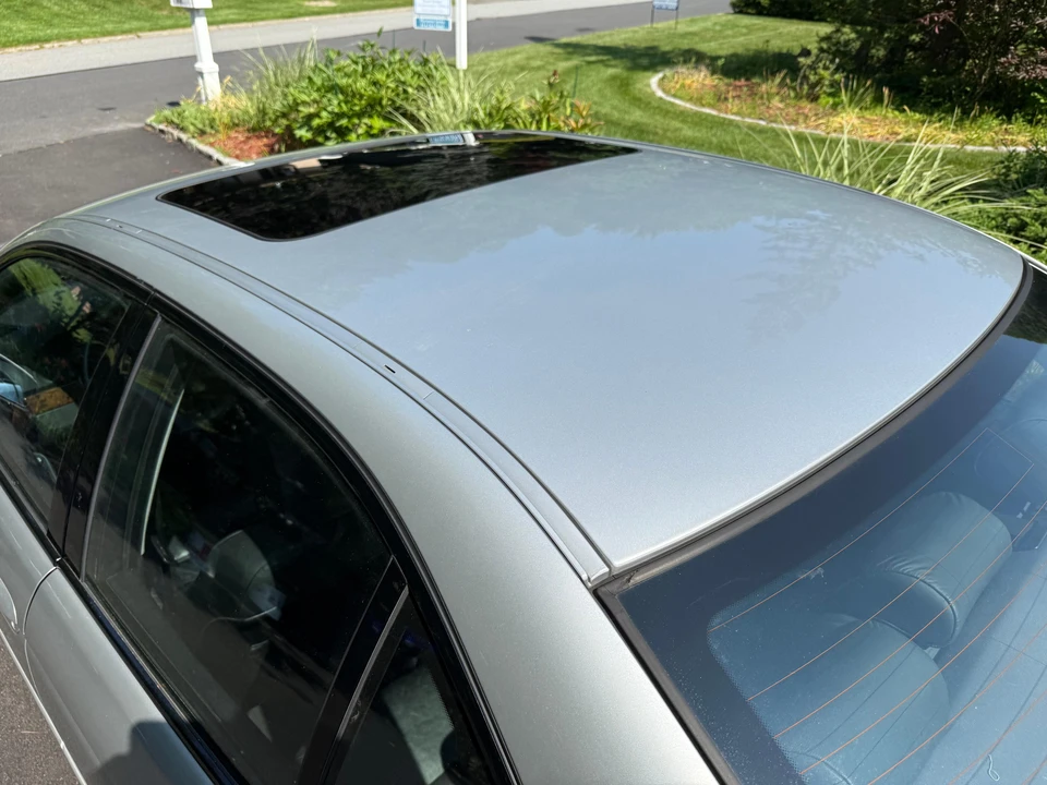 2001 BMW E39 540i - Image 13 of 31