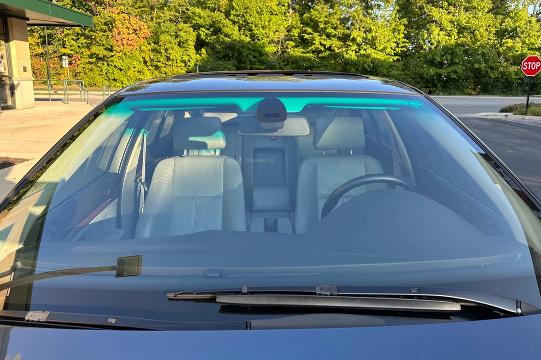 2001 BMW E39 540i - Image 31 of 31
