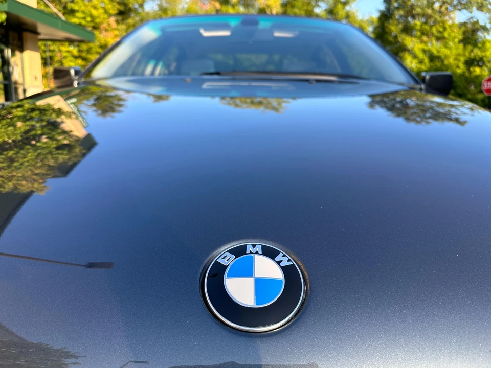 2001 BMW E39 540i - Image 27 of 31