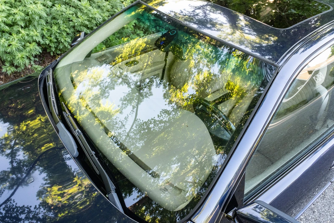 2001 BMW E39 540i - Image 29 of 31